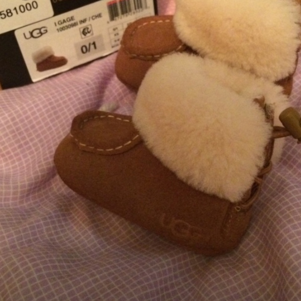 Infant UGG BOOTS