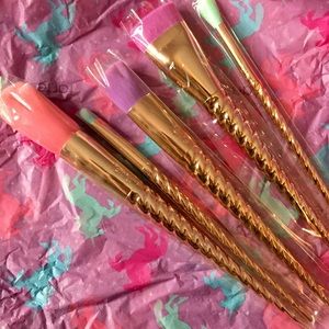 Tarte Magic Wands (Unicorn Brush Set) 🦄✨💖