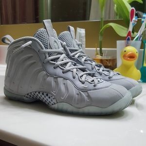 Jordan wolf grey foams foamposites