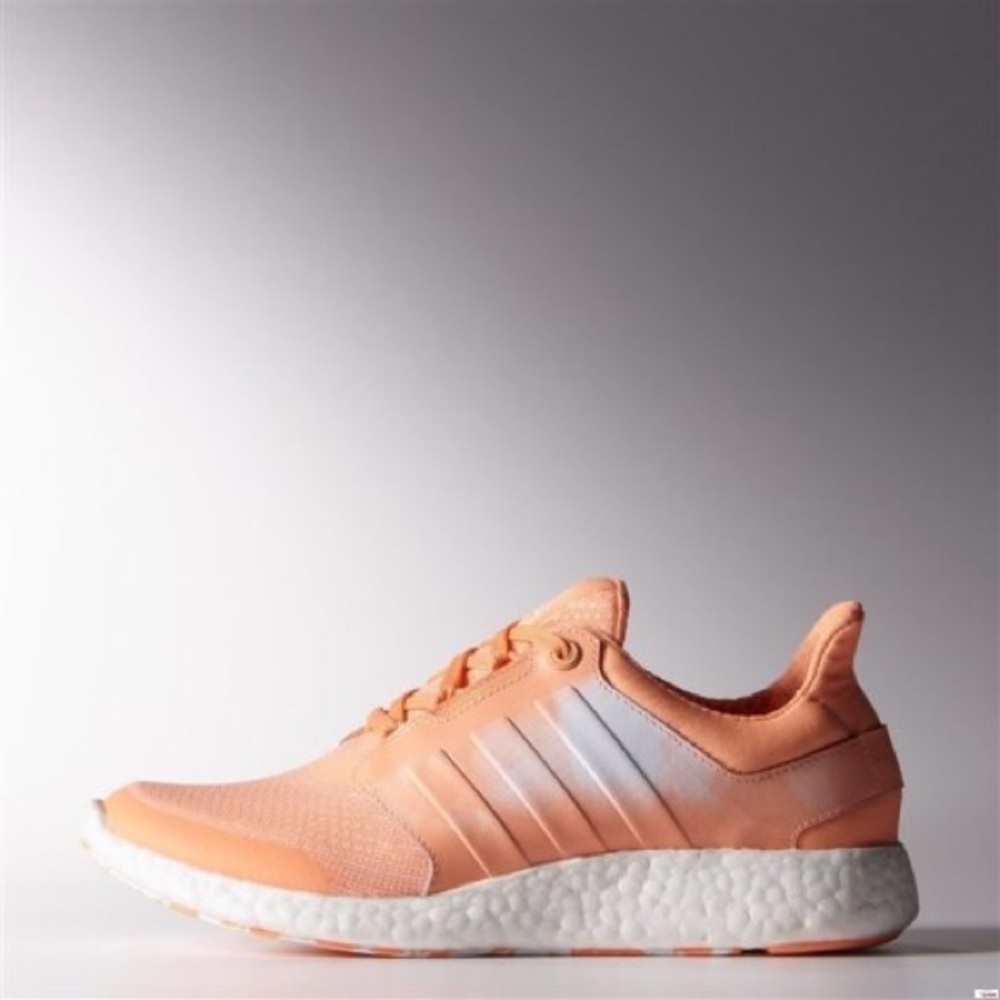ISO Adidas Pureboost w 2