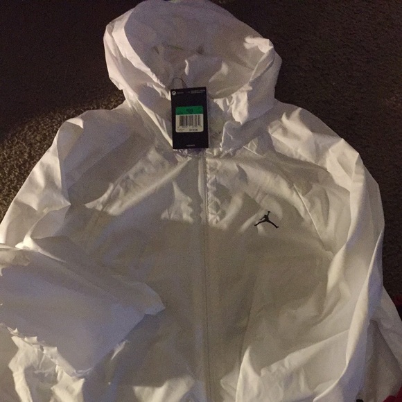Air Jordan Other - Men's Jordan jacket