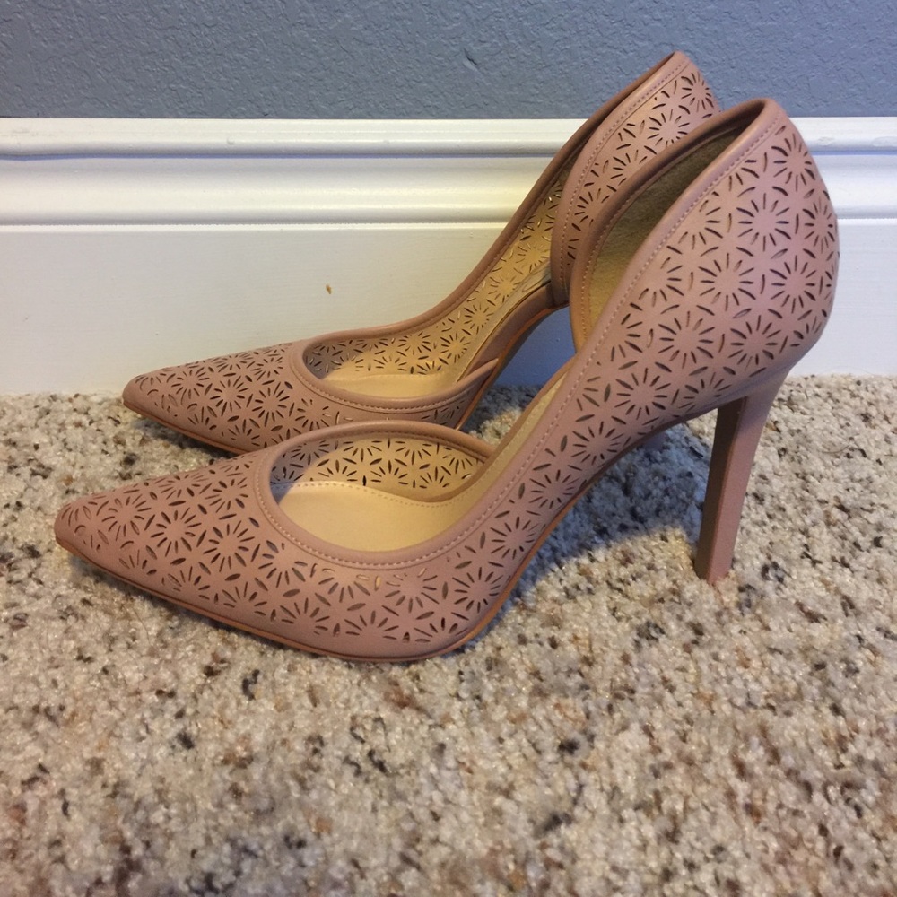 Brand new heels