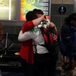 Meet your Posher, Nevaeh