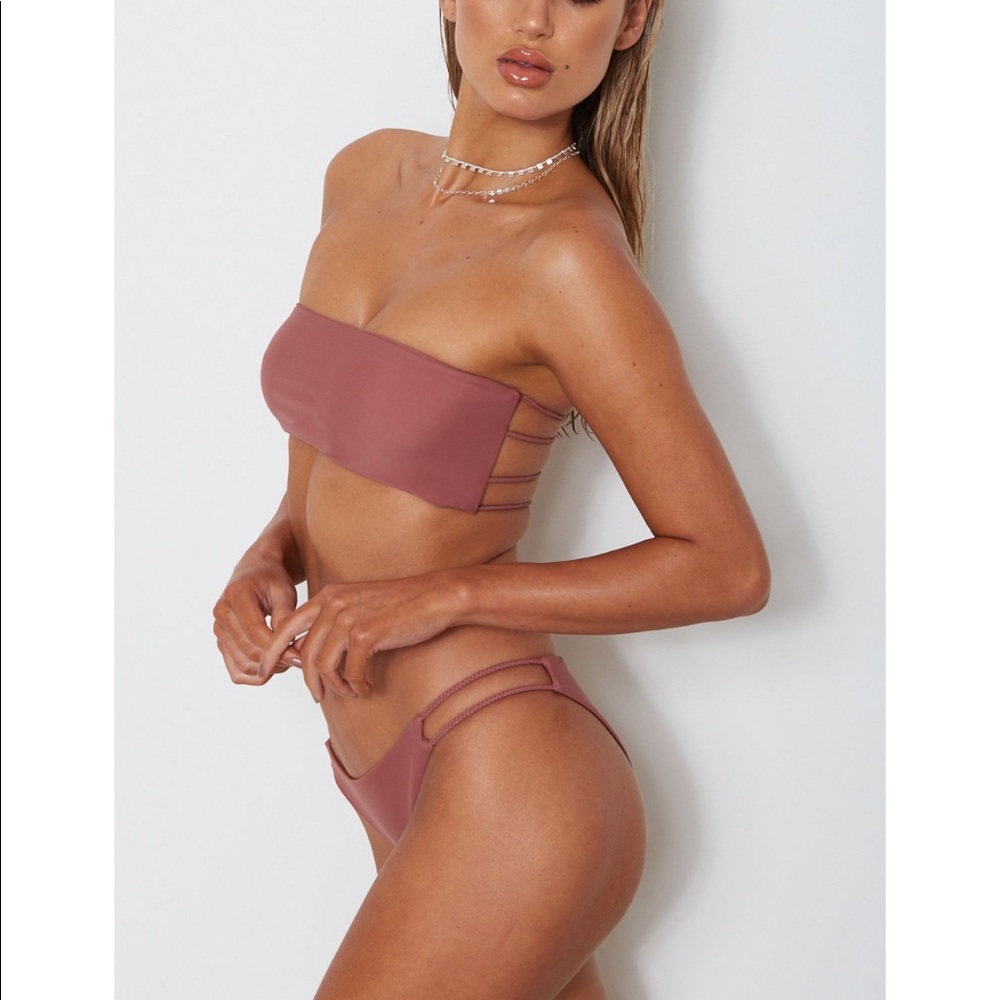 Bikini top