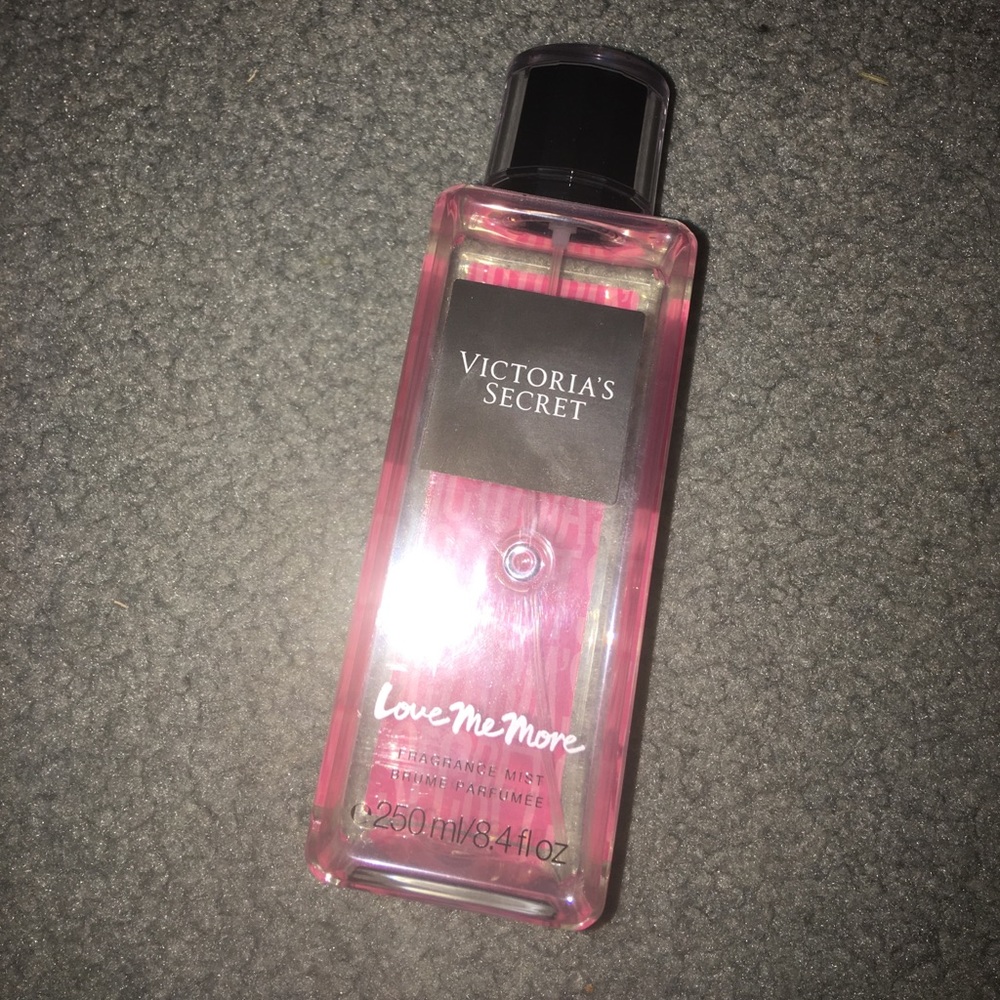Victoria's Secret body spray