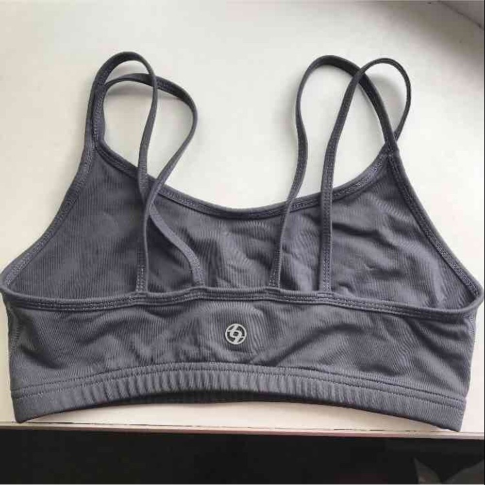 Lululemon kanto catch me 1/2 zip.& wild sports bra