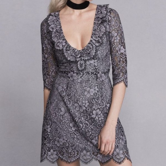 For Love And Lemons Dresses & Skirts - NWT FL&L Theodora dress