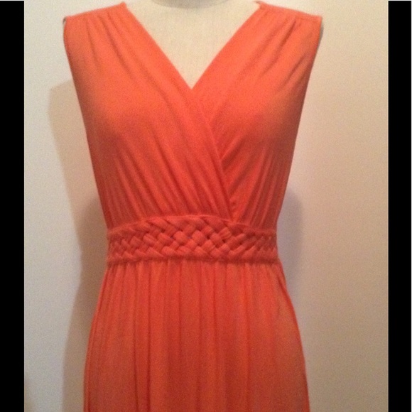 70 off Cable & Gauge Dresses & Skirts Cable and Gauge M sleeveless