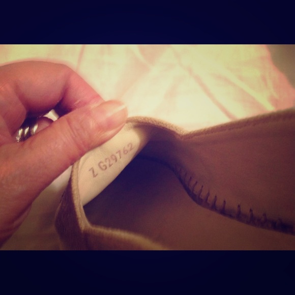 Chanel Espadrilles in Canvas - Picture 4 of 6