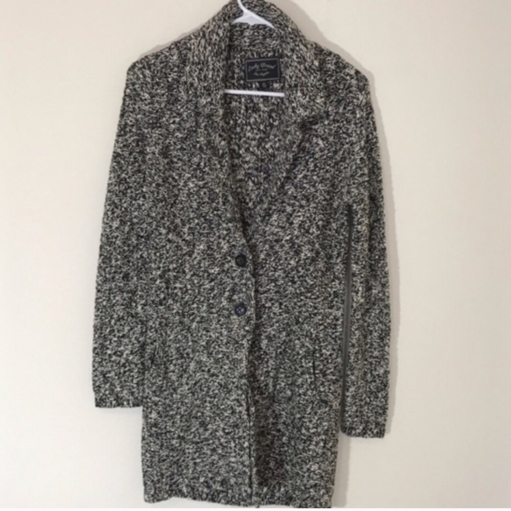 Lucky Brand Sweater