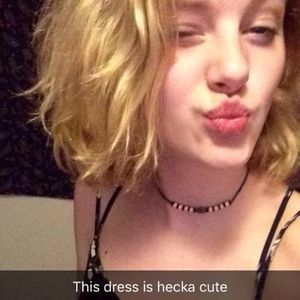 Meet your Posher, Carolyn