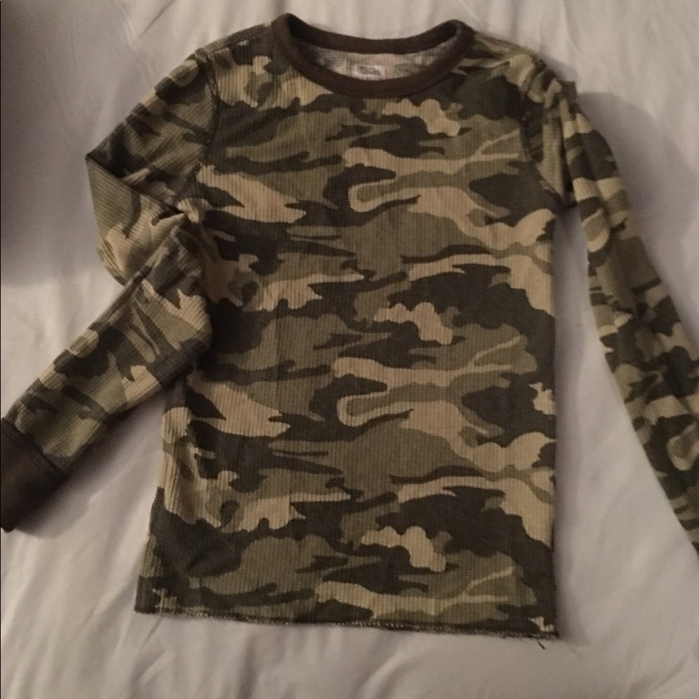 Fruit of the loom thermals