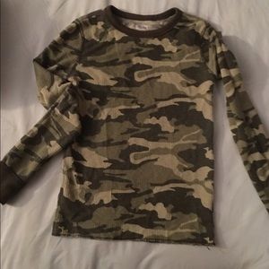 Fruit of the loom thermals