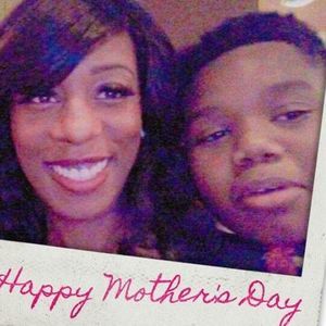 Meet your Posher, Sherita