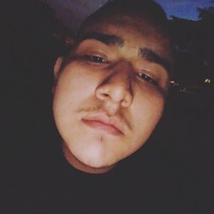 Meet your Posher, Joseph