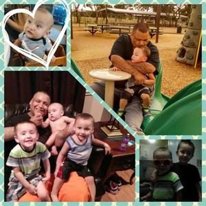 Meet your Posher, April