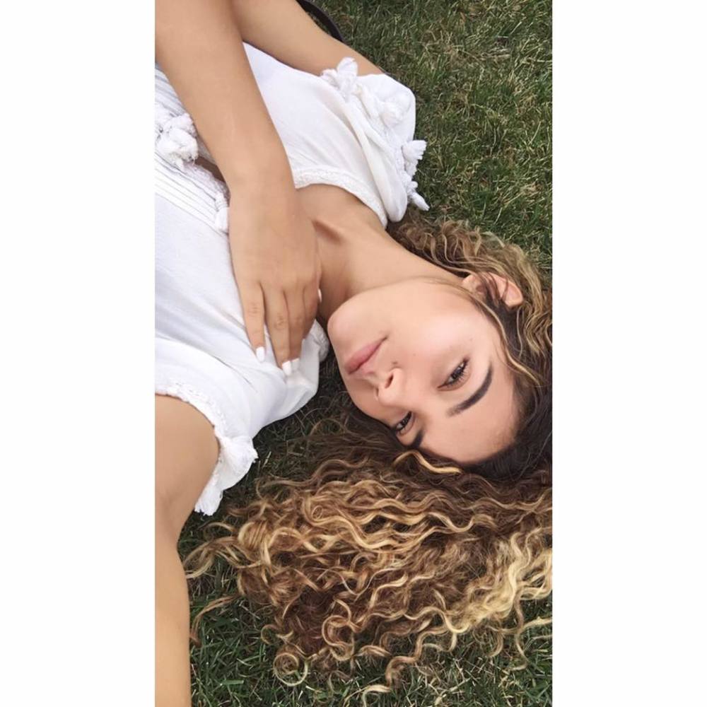 Meet your Posher, Bryanna