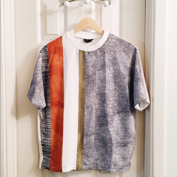 Topshop blouse 💠 - Picture 1 of 1