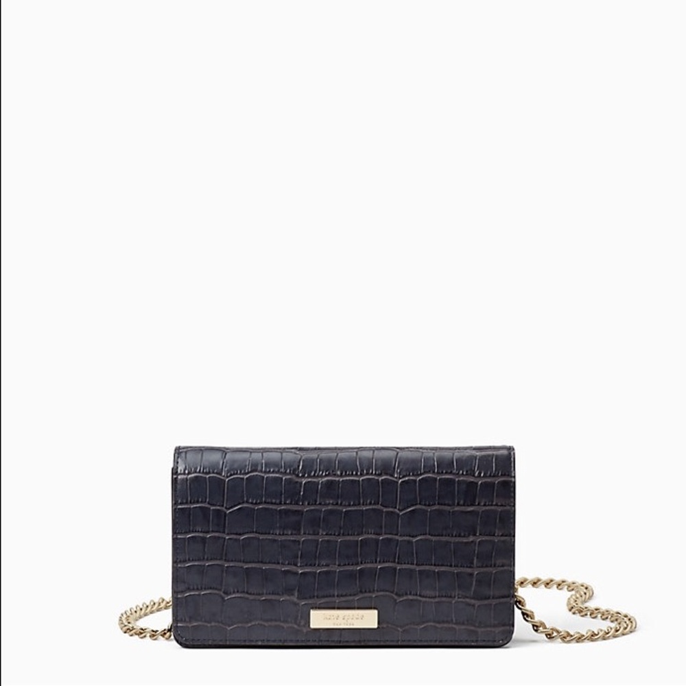 NWT Kate Spade Alexander Ave Exotic Isabeli