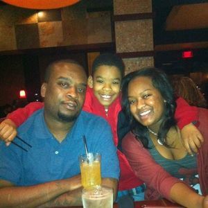 Meet your Posher, Otis