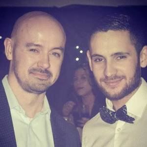 Meet your Posher, Kevin