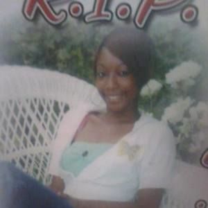 Meet your Posher, Charmaine