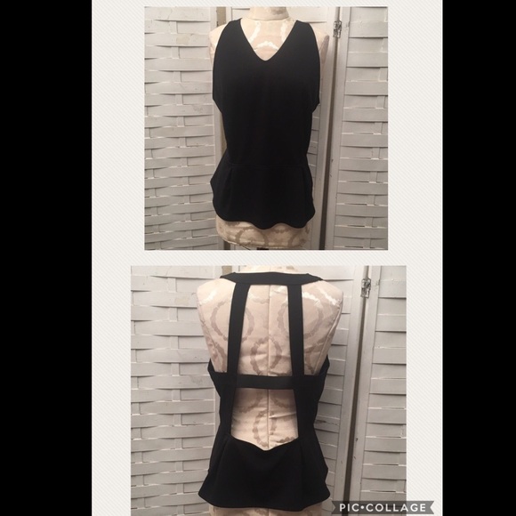 Victoria's Secret Tops - Victoria's Secret backless top