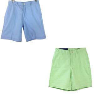Vineyard Vines Men's Club Shorts (Special Bundle!)
