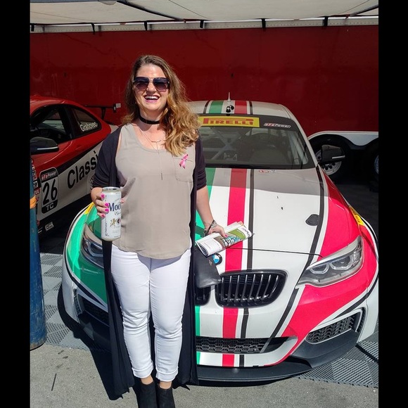 Meet your Posher, Jennifer - Picture 5 of 5