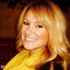 Meet your Posher, Maddison