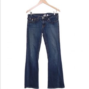 True Religion Jeans - Joey - Size 28W