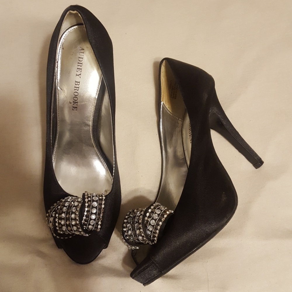 heels