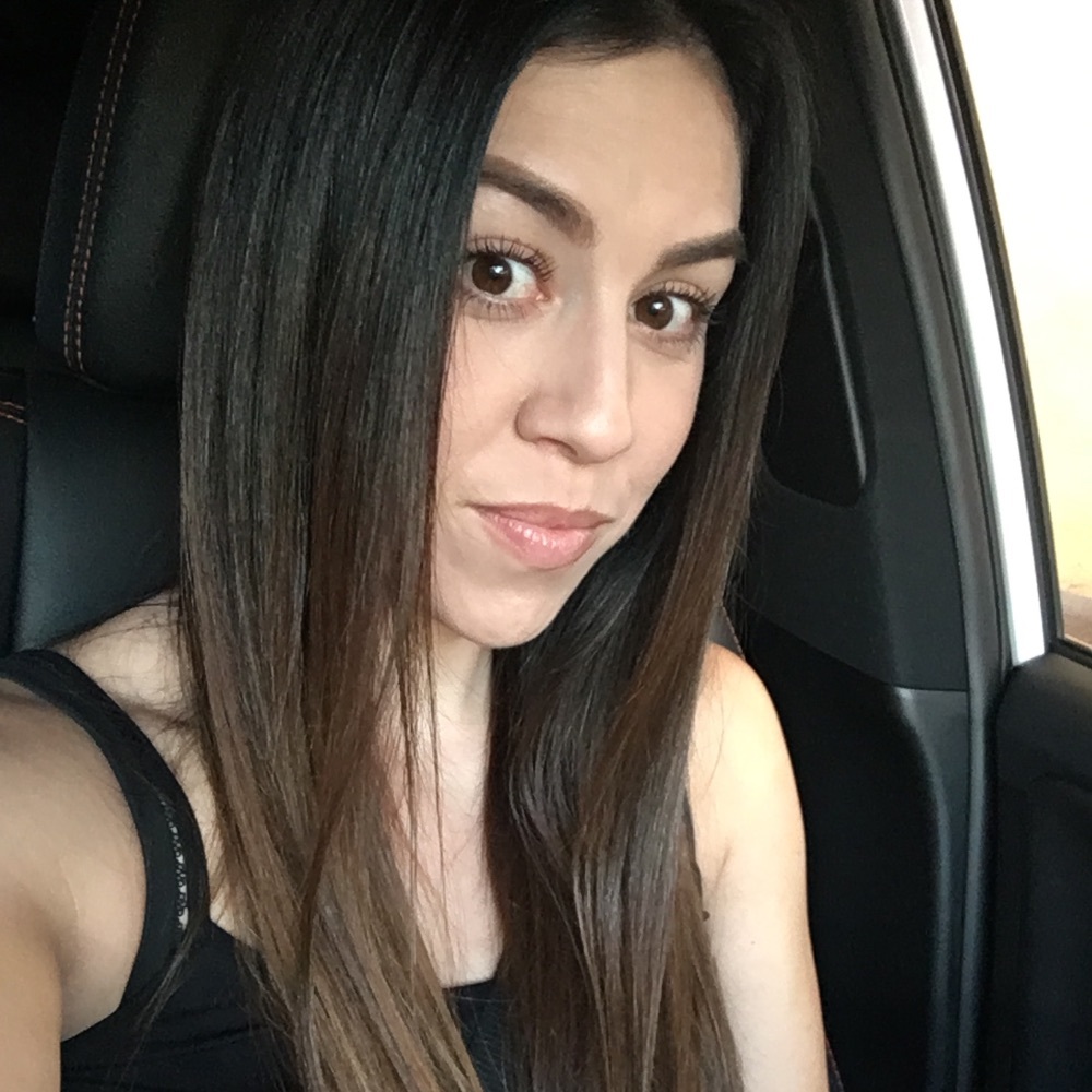 Meet your Posher, Brittany