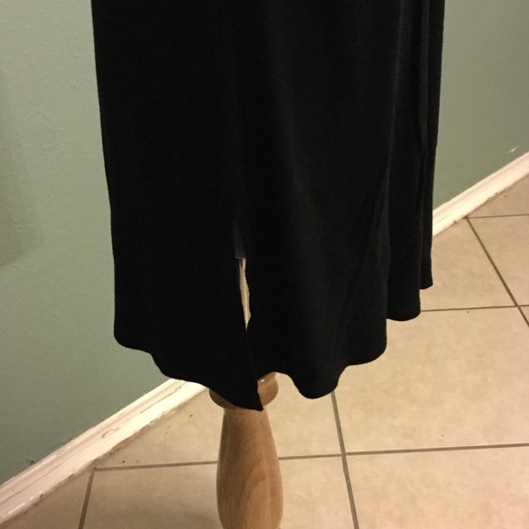 New without tag Cable & Gauge Long Sleeves Black - Picture 5 of 8