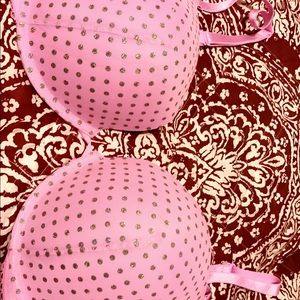 Victoria's Secret Bra