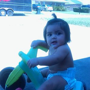 Meet your Posher, Elaine