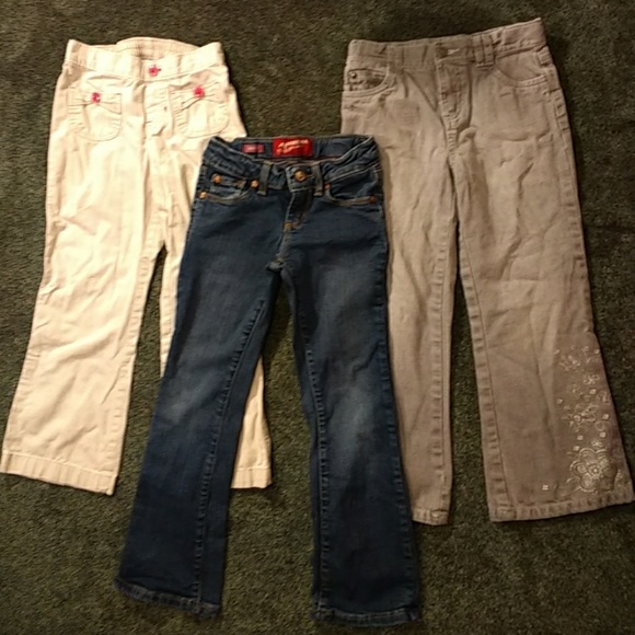Other - Girls' Size 6 Pants Lot