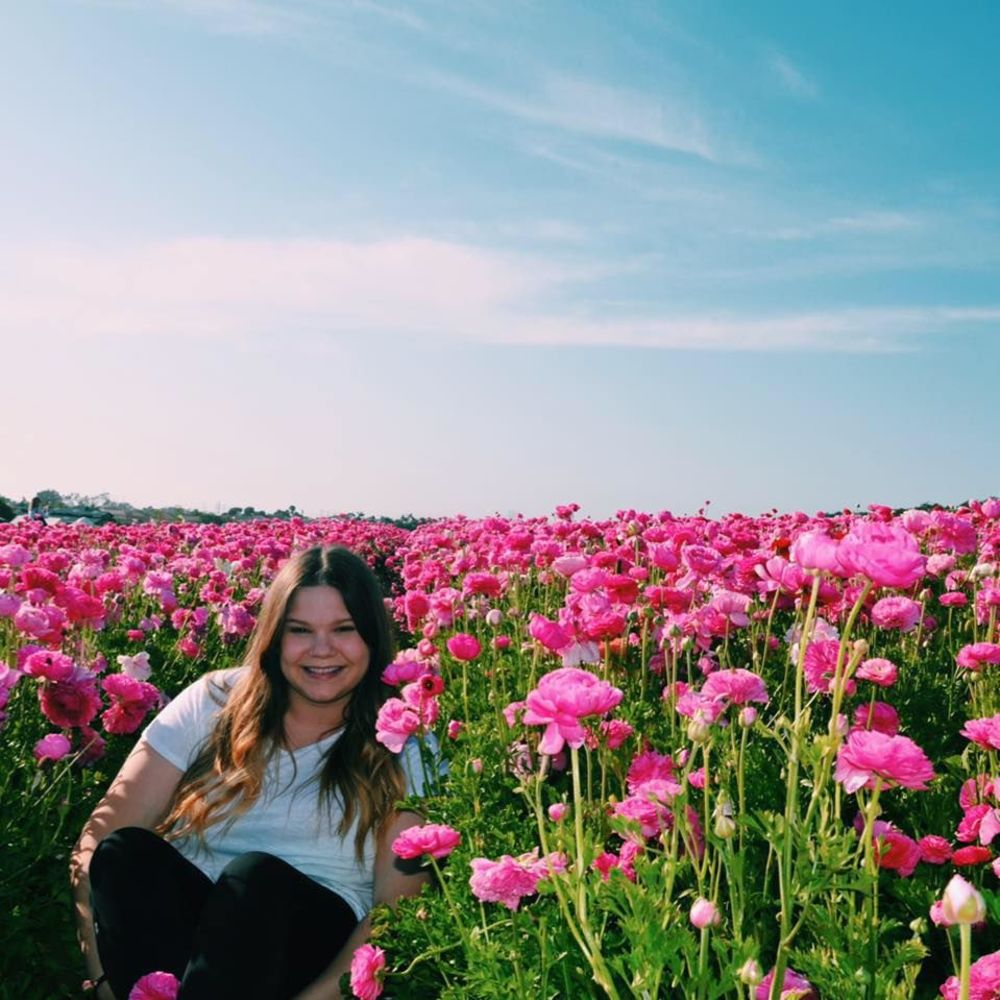 Meet your Posher, Brooke