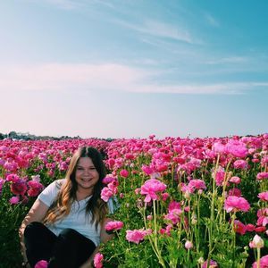 Meet your Posher, Brooke