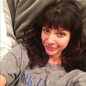 Meet your Posher, Kristina