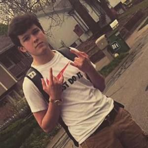 Meet your Posher, Noah