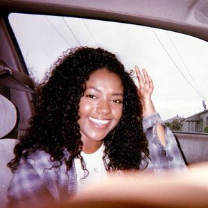 Meet your Posher, Arielle