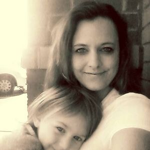 Meet your Posher, Traci