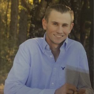 Meet your Posher, Noah