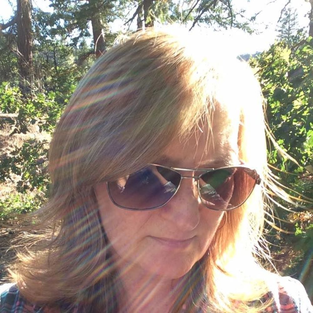 Meet your Posher, Brenda