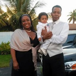 Meet your Posher, Catherine