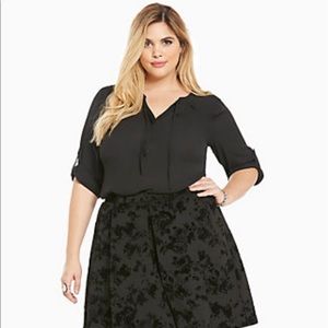 Torrid Skirt