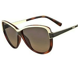 Fendi FS 5331 Havana Sunglasses