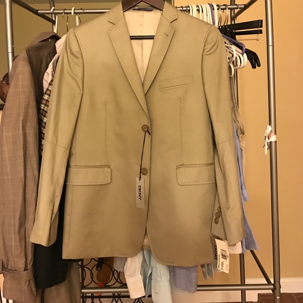 DKNY blazer