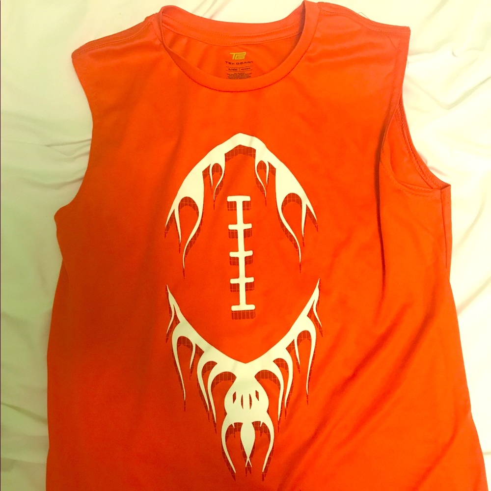 Tek gear sport shirt